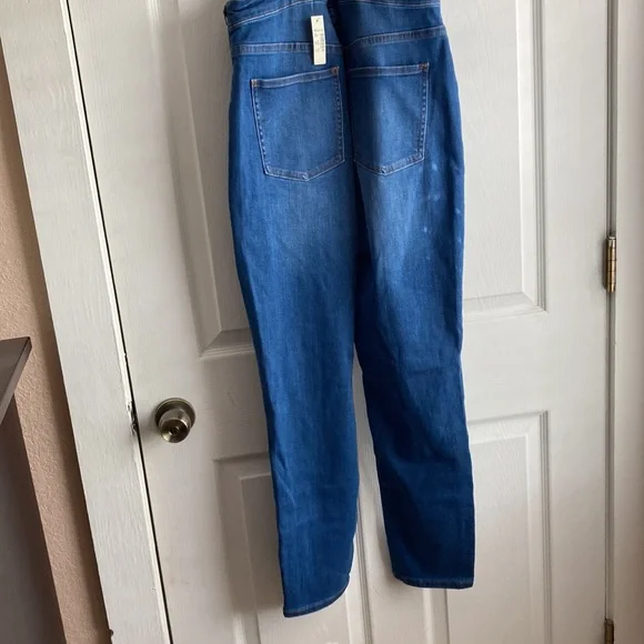 Madewell Overalls - Picture 5 of 5